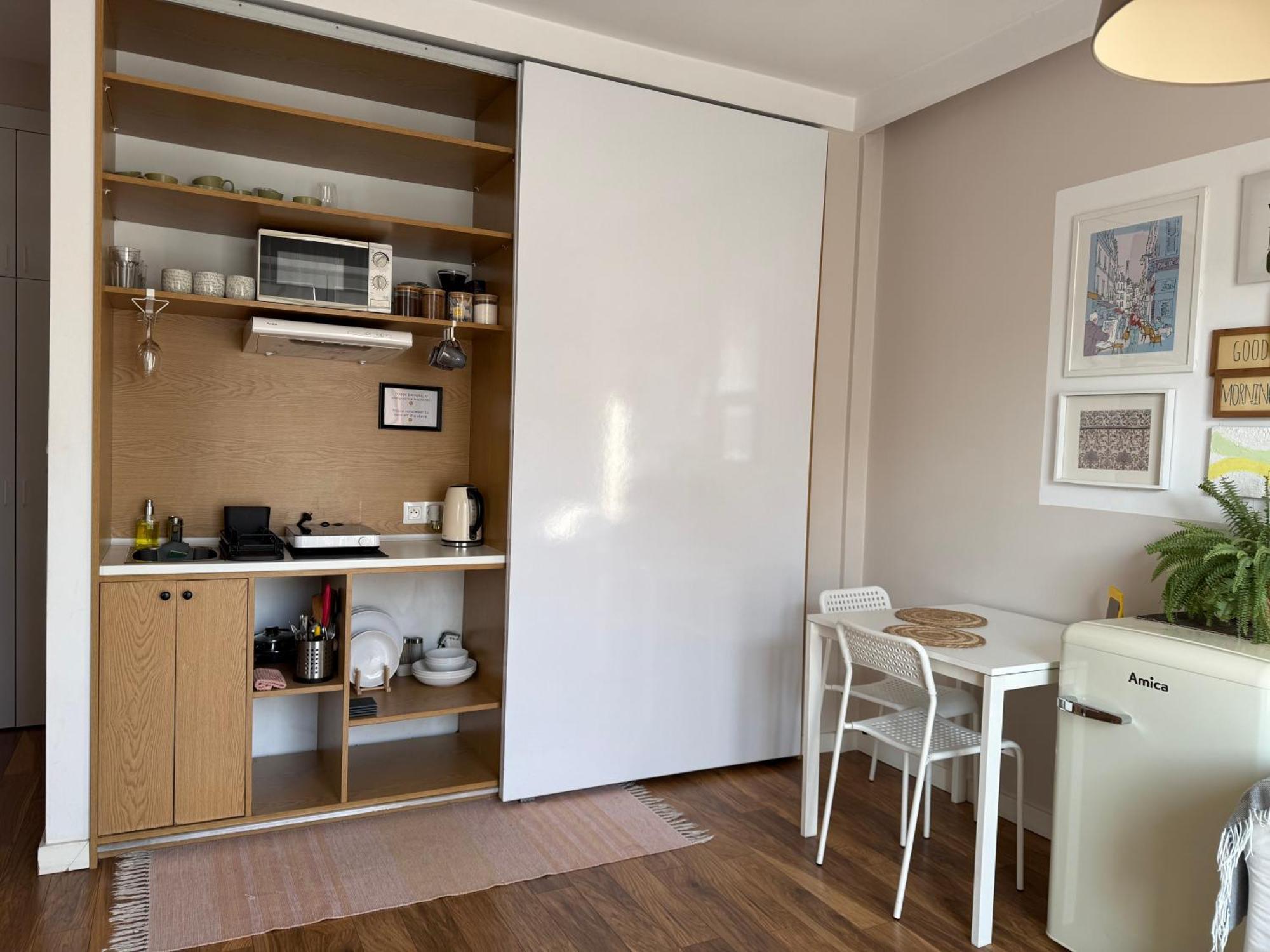 Studio W Centrum Warszawy Ulica Chmielna - 500M Od Dworca Centralnego - By Good Sleeping Warsaw Exterior photo